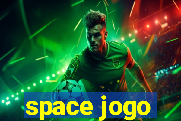 space jogo